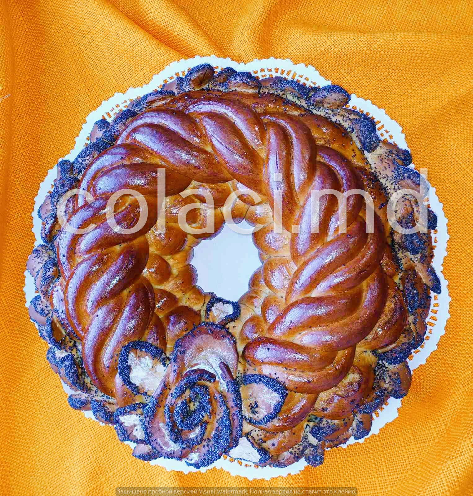 Colaci (345) – Colaci Artizanali